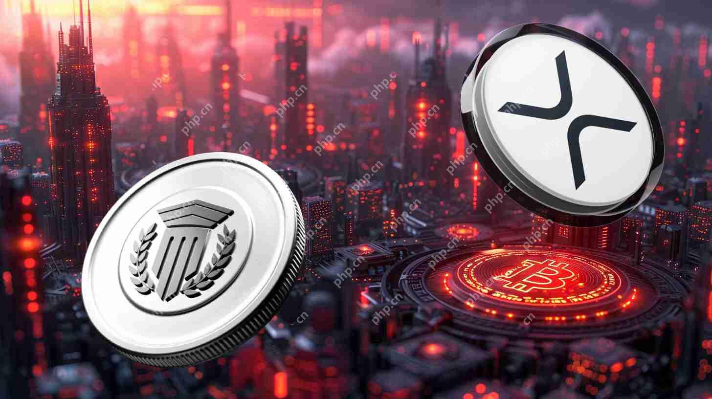 Mutuum Finance（MUTM）通过从8,400个持有人筹集680万美元来优于加密货币市场