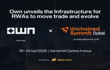 以太坊2层为现实世界的资产提供动力