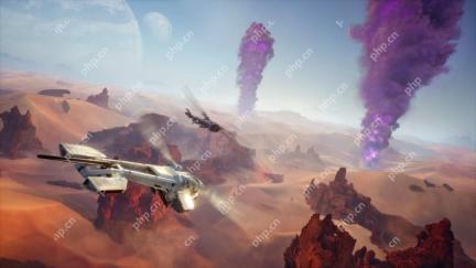 《沙丘：觉醒》PC配置公布 推荐RTX 3070显卡