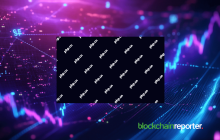 据报道，最近的发展影响了加密货币市场。