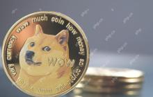 Dogecoin（Doge）价格目标表明突破可能达到$ 0.8000
