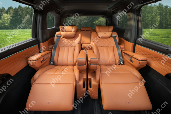 传祺向往M8乾崑系列发布 配备华为座舱+ADS高阶智驾