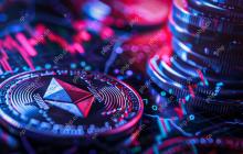 家庭办公室和专业投资者分配现场以太坊（ETH）和比特币（BTC）ETP的不同