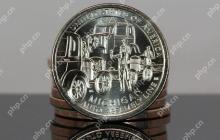 美国造币厂今天发布了其数值产品的销售数字