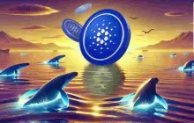 Cardano（ADA）继续以低于关键的抵抗力进行交易