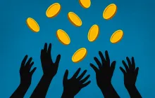 比特币矿工Auradine筹集了1.53亿美元的超订购系列C轮，扩展到AI基础设施