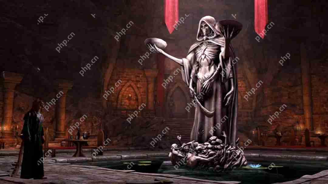 《上古卷轴4》大型Mod开发者谈官方重制版 这是双赢