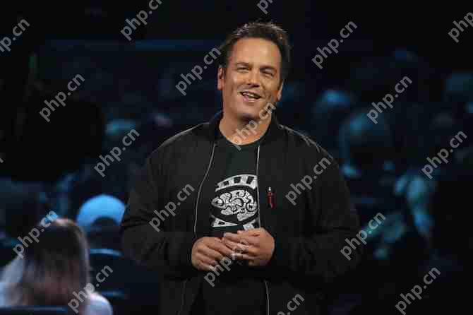 Xbox总裁斯宾塞强调 一直在支持任天堂新老Switch主机