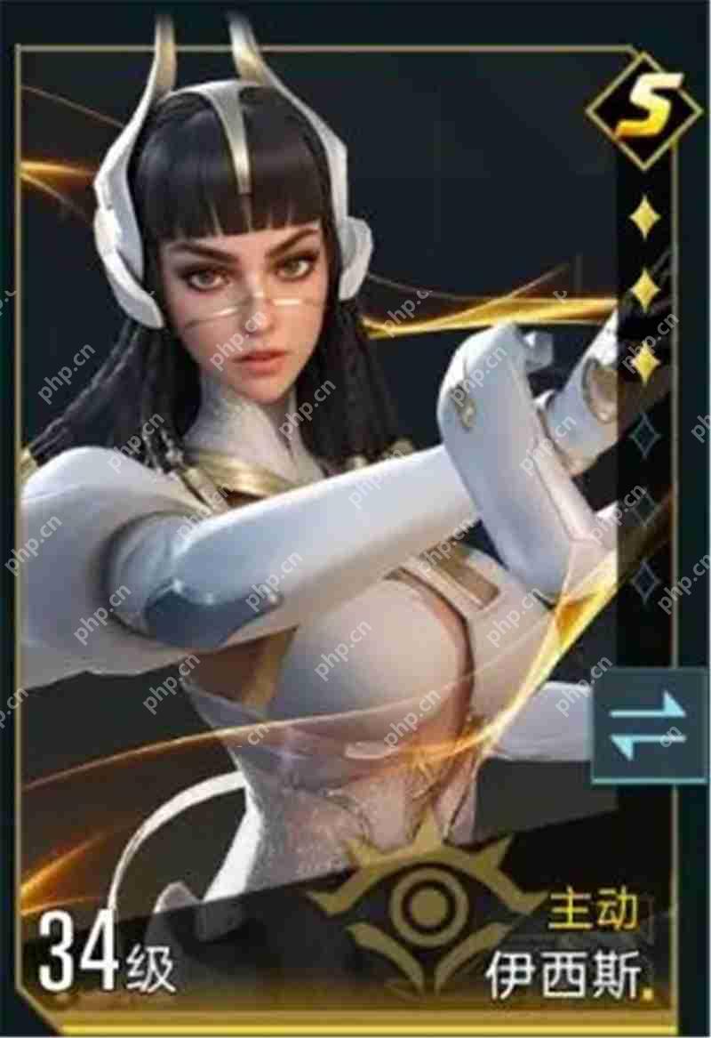 群星纪元主动体系玩法攻略