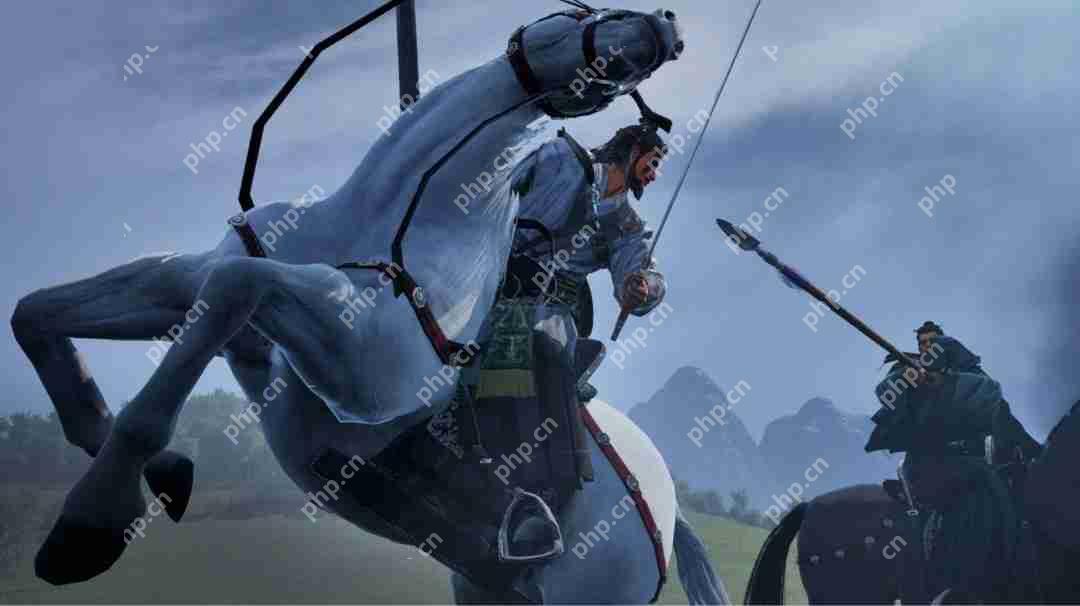 网易单机策略《万民长歌：三国》预告 限量测试上线