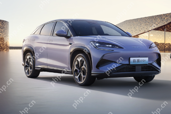 2025年Q1中国汽车厂商出口排名:奇瑞超25万辆