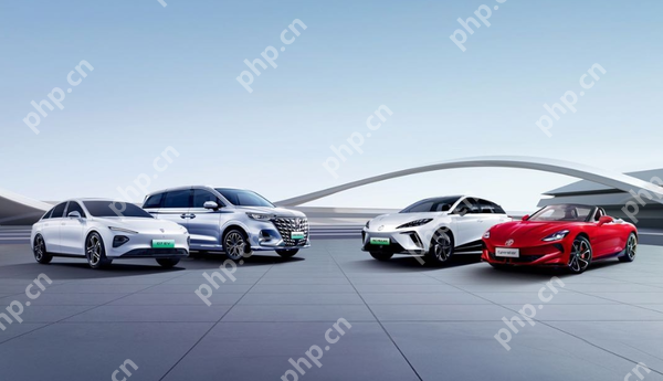 2025年Q1中国汽车厂商出口排名:奇瑞超25万辆