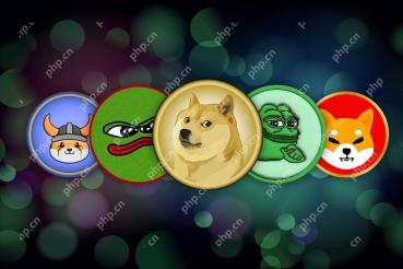 Fartcoin继续超过旧模因硬币，例如Dogecoin