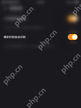快手直播伴侣在哪开启精彩时刻自动识别-快手直播伴侣开启精彩时刻自动识别的方法
