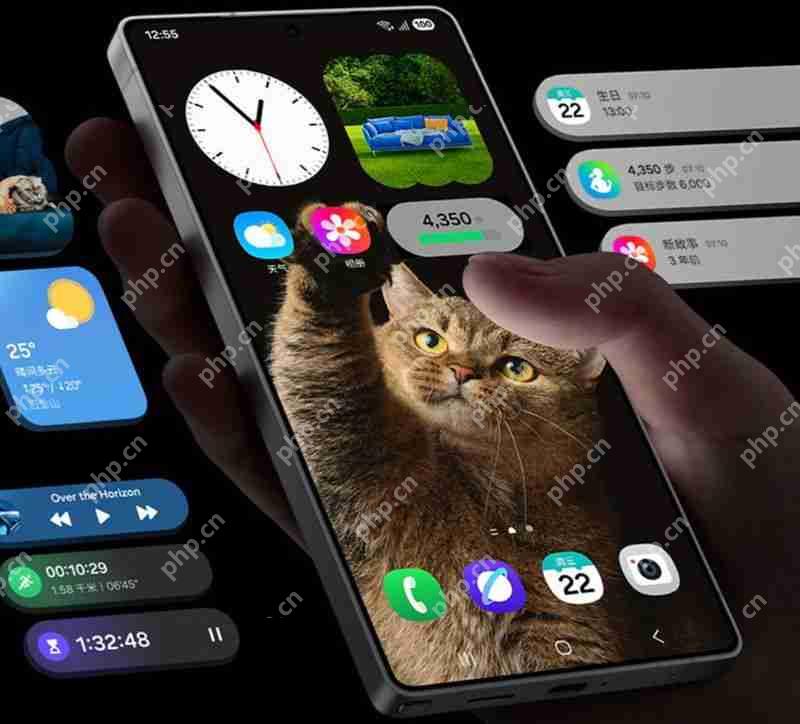  三星宣布搁置 One UI7.0 推送计划 因存在解锁 BUG 和隐私泄露风险 