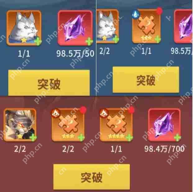 复苏的猫之大陆新手入门必看教程