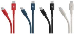 Beats 首次推出加固型连接线 提供三种规格 最长 1.5 米