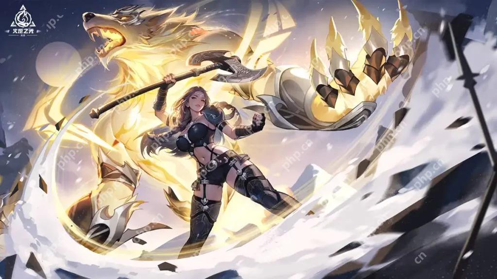 火炬之光无限伤害加成原理指南