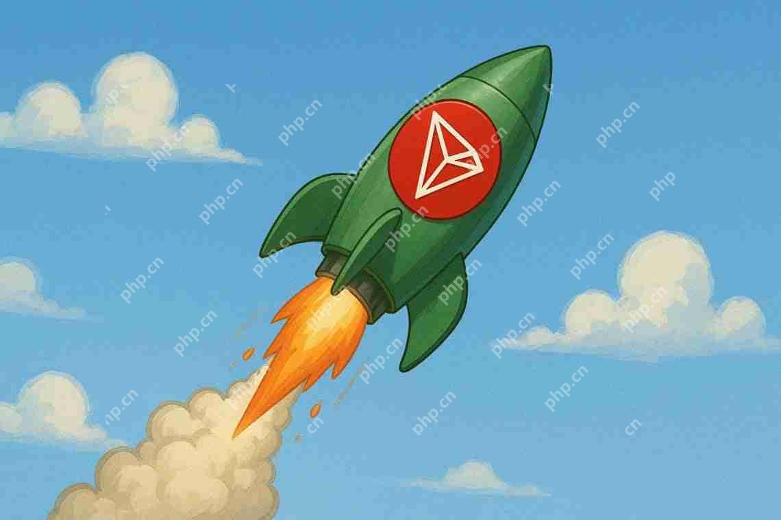 Messari已在TRON網絡上發佈了一份報告