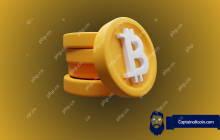 比特币（BTC）至$ 300,000看起来不可阻挡 - 这里是图表的证明