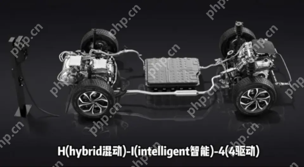 长城汽车总裁:Hi4是更好的混动技术 用增程是开倒车