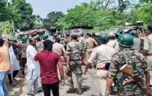 反对WAQF法案移动的联合平台撤回所有煽动计划