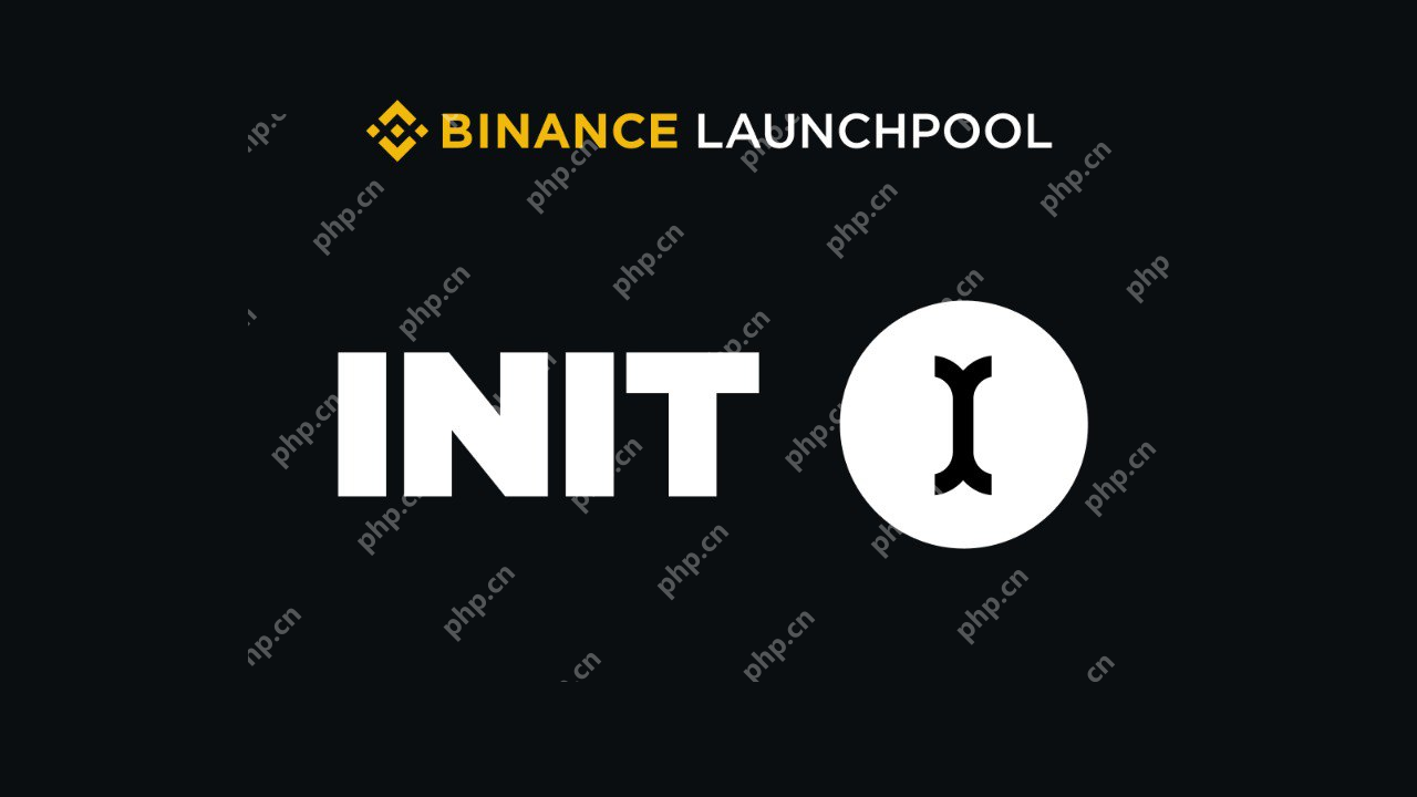 将Initia(Init)介绍给Binance Launchpool