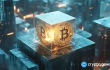 在玉米网络上启用了BTC支持的贷款和借贷