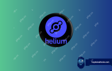 您现在应该把$ 1,000扔进氦气吗？ HNT价格前景