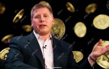 巴里·席伯特（Barry Silbert）反映了早期比特币投资，他承认他本来会赚更多的利润