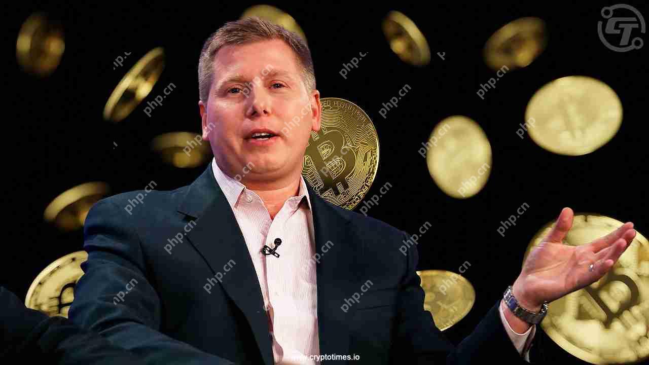 巴里·席伯特（Barry Silbert）反映了早期比特幣投資，他承認他本來會賺更多的利潤