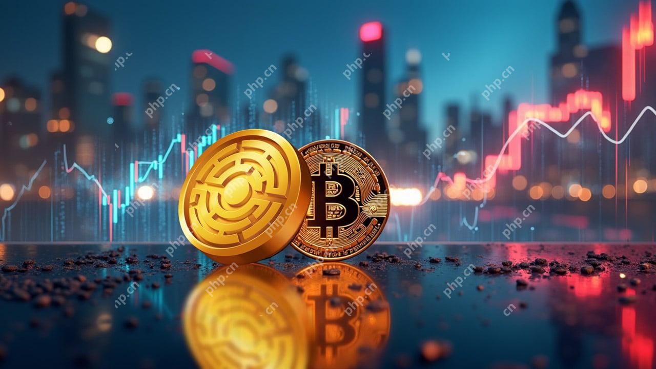 比特币（BTC）价格可能处于下一个重大突破的边缘，目标是$ 137K