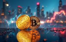 比特币（BTC）价格可能处于下一个重大突破的边缘，目标是$ 137K