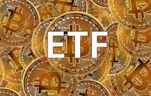 比特币ETF看到1.7亿美元的净流出，抢购两天的流入纪录