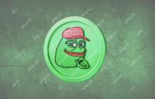 Pepe价格预测：$ PEPE显示生命的迹象，可能会突破，并激增100％