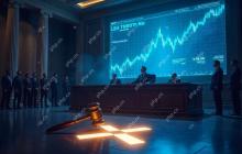 Ripple Labs和SEC已同意暂停其上诉程序，表明潜在的解决方案