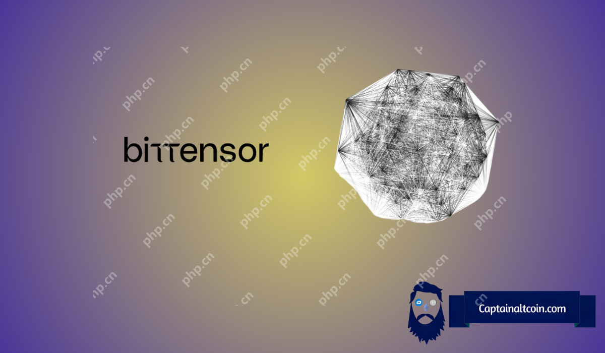 BITTENSOR（TAO）价格可能会飙升224％ - 但真正的Alpha可能隐藏在其子网中