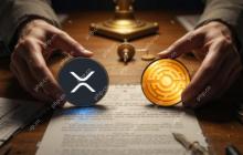 XRP图表再次变得活跃。一些分析师认为，价格接近关键。