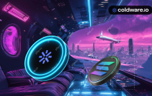 Solana，Fartcoin，Coldware Target在May Bull Run之前的新ATH，哪个将首先10倍？