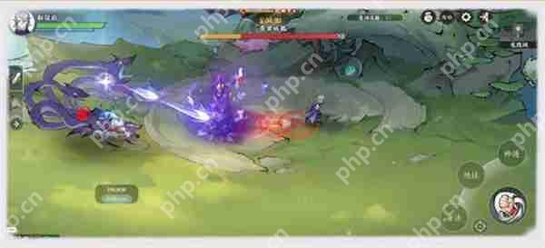 掌门下山青玄妖狐技能介绍及应对方法