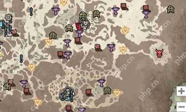 暗黑4恶毒宝箱怎么开-暗黑破坏神4恶毒宝箱开启攻略