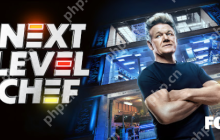 下一级厨师第4季第10集发行日期和挑战