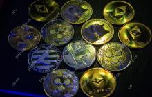 一个受艾萨克·牛顿（Isaac Newton）启发的加密货币项目今年爆炸，将比特币和以太坊留在灰尘中