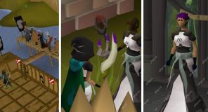 Runescape: Dragonwilds - Highlighting The Problem Quest Walkthrough