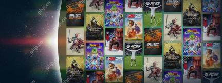 最高可享70%折扣 Xbox春季促销现已正式开启