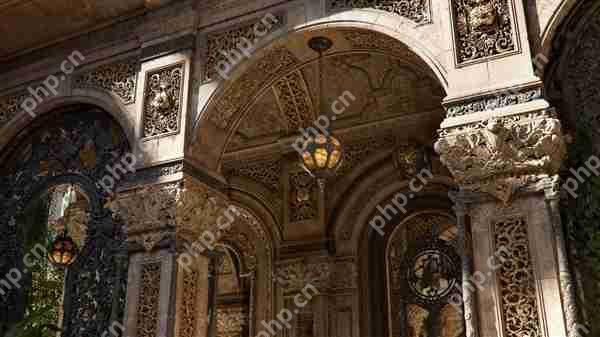 NVIDIA发布全新光追DEMO 体积达108GB