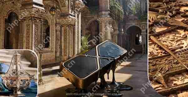 NVIDIA发布全新光追DEMO 体积达108GB