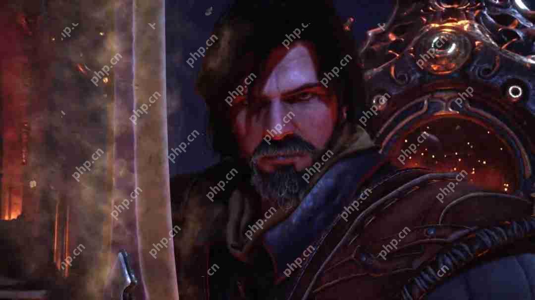 《烈焰之刃》全新预告 手持神兵砍凶残怪物