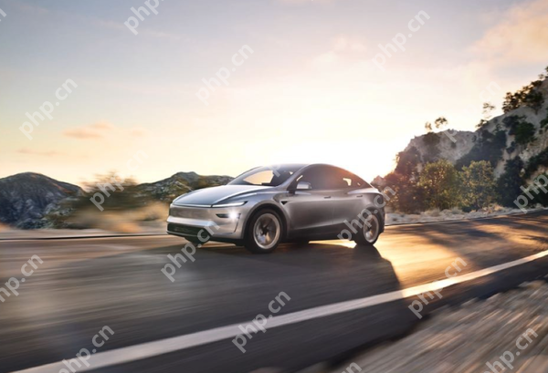 3月纯电动车销量:特斯拉Model Y重回第一 小米SU7第五