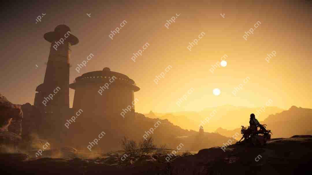 《星球大战:法外狂徒》9月4日登陆Switch 2